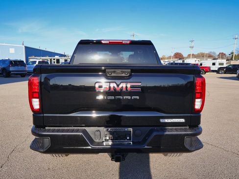 New 2026 GMC Sierra 1500 Elevation image 4