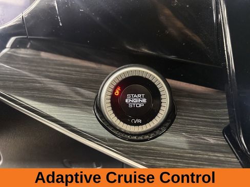 Used 2022 Jeep Wagoneer Series II w/ Premium Group I image 17