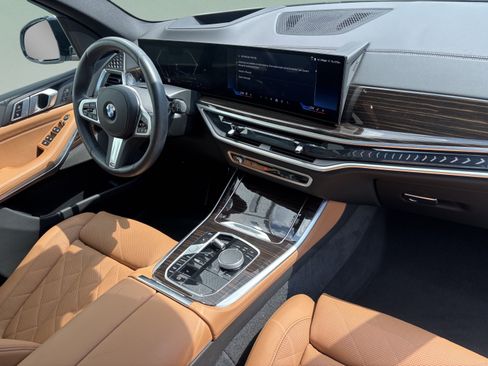 Used 2026 BMW X5 xDrive40i AWD/4WD image 25