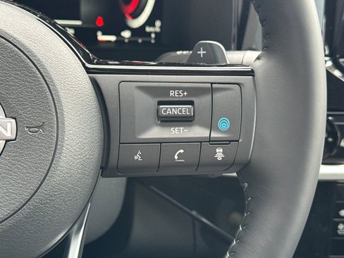 New 2025 Nissan Pathfinder Platinum w/ Lighting Package (N92) image 29