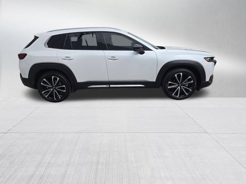 Used 2025 MAZDA CX-50 AWD 2.5 S w/ Accent Package image 5