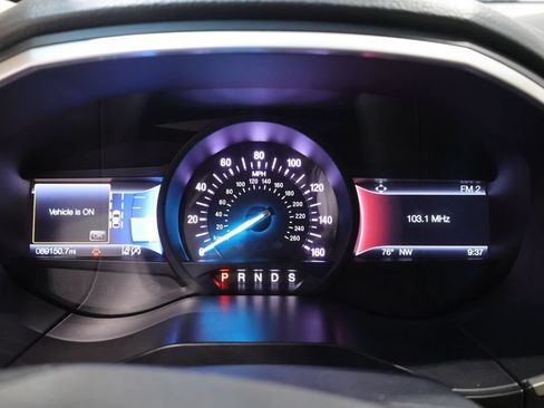 Used 2019 Ford Edge SEL w/ Equipment Group 201A AWD/4WD image 44