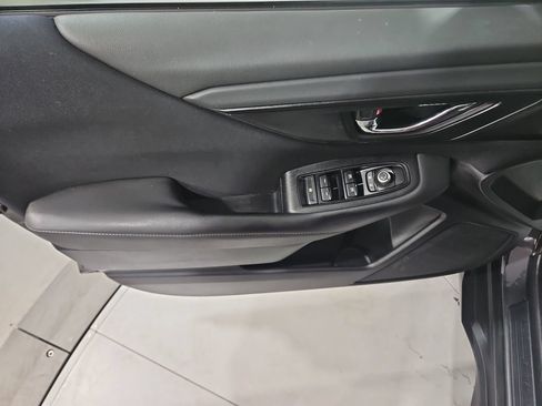 Used 2020 Subaru Outback Premium w/ Popular Package #1 AWD/4WD image 11
