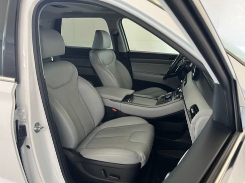 Used 2020 Hyundai Palisade SEL AWD/4WD image 23