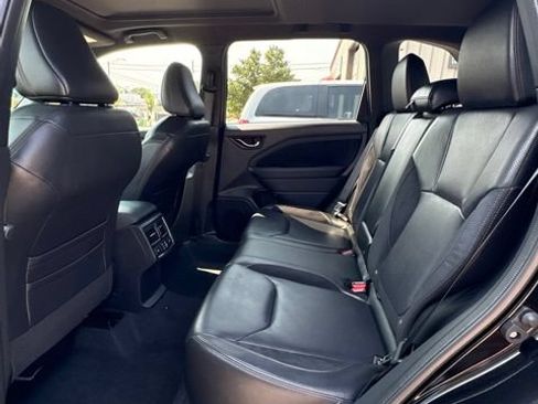 Used 2025 Subaru Forester Touring w/ Popular Package - Touring AWD/4WD image 14