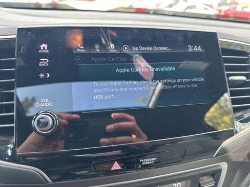 Used 2023 Honda Passport EX-L image 19