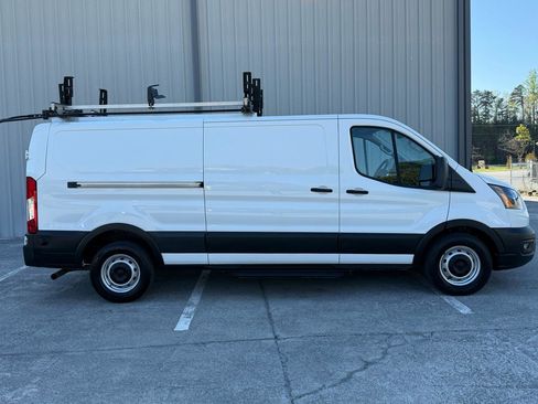 Used 2020 Ford Transit 350 Low Roof w/ Upfitter Package image 5