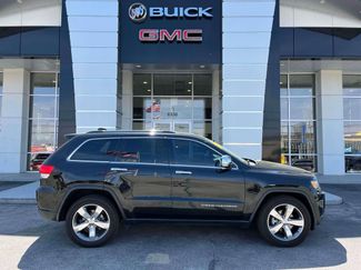 Used 2015 Jeep Grand Cherokee Limited video 2