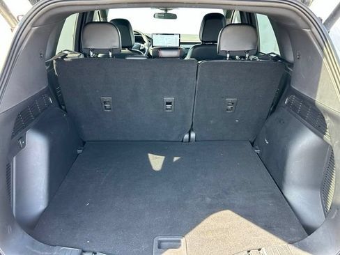 Used 2023 Ford Escape ST-Line w/ Tech Pack #1 AWD/4WD image 11