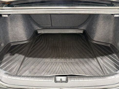 Used 2022 Honda Accord Sport image 25