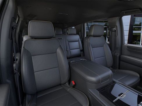 New 2026 GMC Yukon Elevation image 16