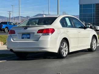 Used 2013 Subaru Legacy 2.5i Limited video 2