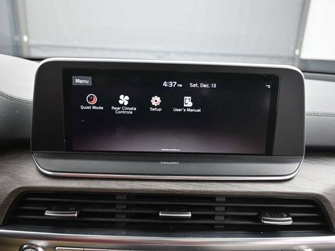 Used 2021 Kia Telluride EX w/ Towing Package image 17