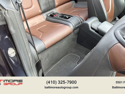 Used 2017 Audi S5 3.0T Cabriolet image 31