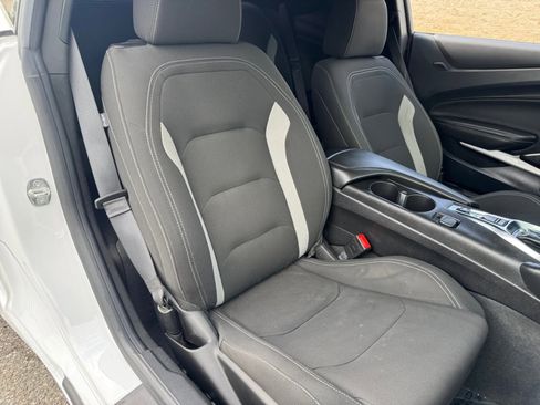 Used 2024 Chevrolet Camaro LT image 19