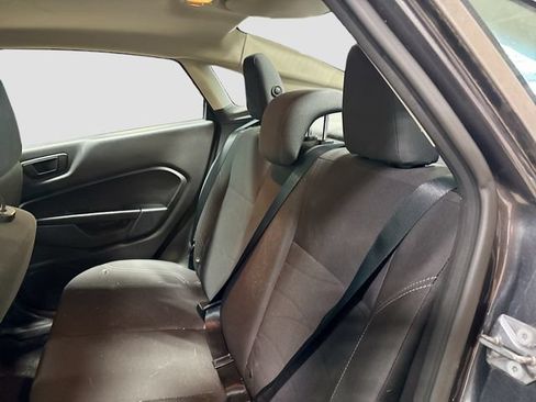 Used 2017 Ford Fiesta SE FWD image 19