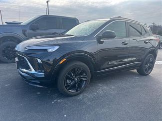 Used 2024 Buick Encore GX Sport Touring video 1