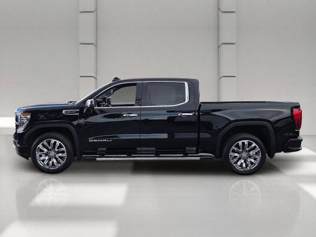 Certified 2022 GMC Sierra 1500 Denali AWD/4WD image 2