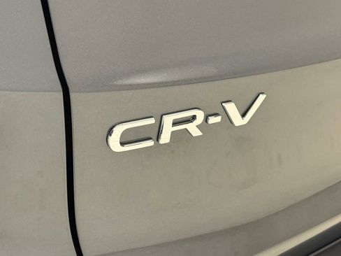 New 2026 Honda CR-V EX image 9