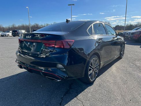 Used 2024 Kia Forte GT w/ GT2 Package image 6