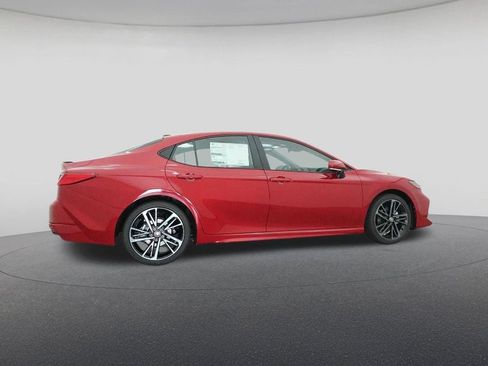 New 2026 Toyota Camry XSE image 26