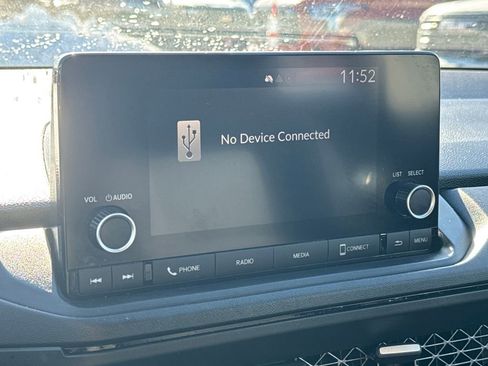 Used 2023 Honda Accord EX image 20