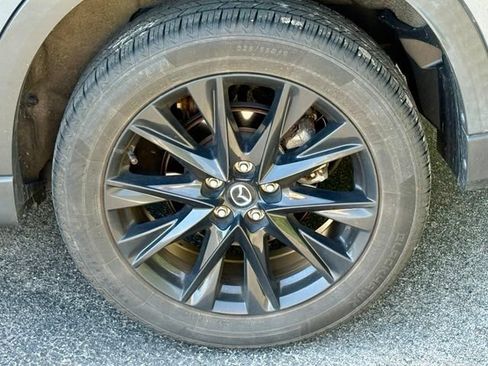 Used 2023 MAZDA CX-5 Carbon Edition AWD/4WD image 31