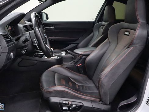 Used 2020 BMW M2 Competition w/ Executive Package image 14
