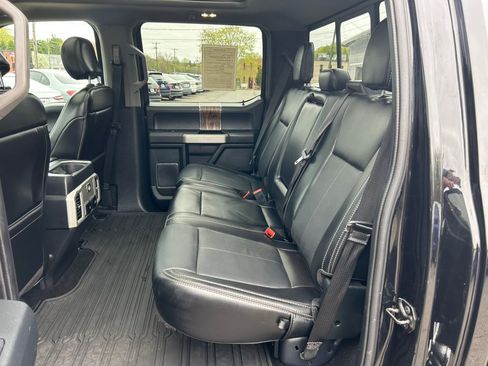 Used 2019 Ford F150 Lariat AWD/4WD image 19