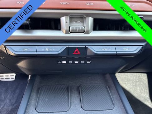 Used 2027 Kia Telluride SX w/ Towing Package FWD image 28