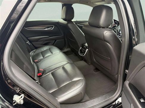Used 2019 Cadillac XTS Luxury FWD image 21