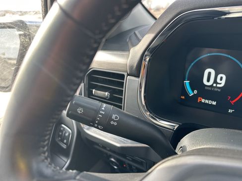 Used 2022 Ford F150 Lariat image 28