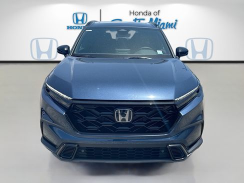 New 2026 Honda CR-V Sport-L image 2