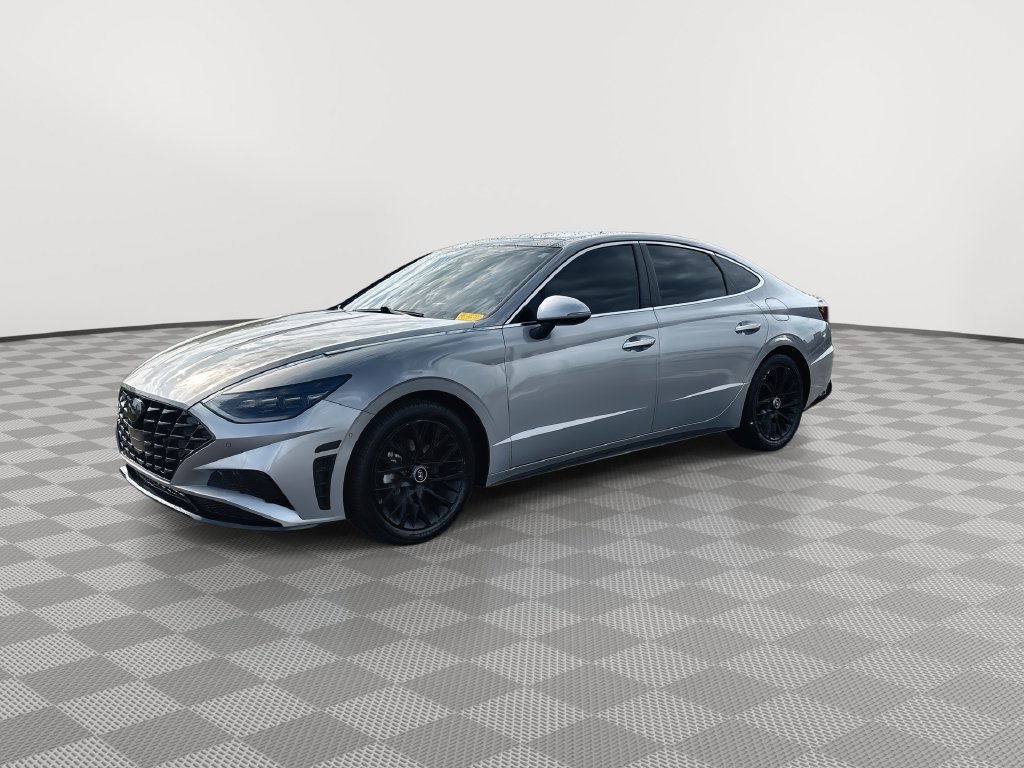 Used 2023 Hyundai Sonata Limited FWD image 6