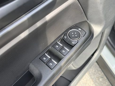 Used 2023 Ford Bronco Sport Outer Banks w/ Tech Package AWD/4WD image 22