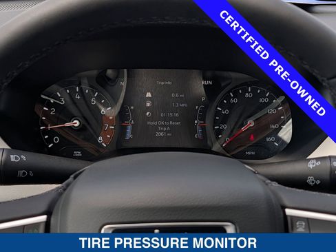 Used 2026 Jeep Compass Limited image 28