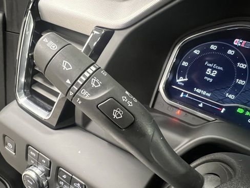 Used 2025 GMC Sierra 3500 Denali w/ Denali Reserve Package image 31