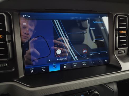 Used 2023 Ford Bronco Badlands w/ Sasquatch Package image 10