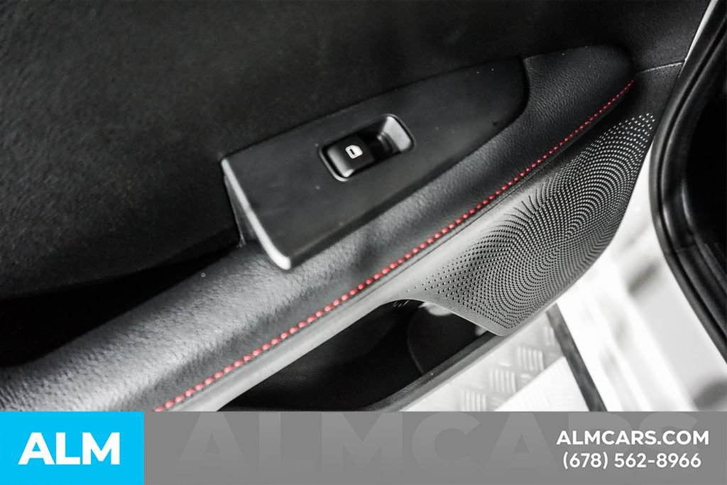 Used 2023 Kia Forte GT w/ GT2 Package FWD image 50
