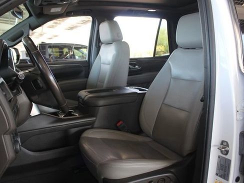 Used 2022 Chevrolet Tahoe Z71 image 10