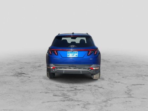 Used 2023 Hyundai Tucson Limited image 7