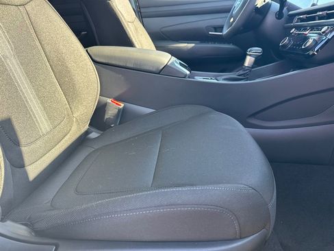 New 2025 Hyundai Tucson SEL image 13