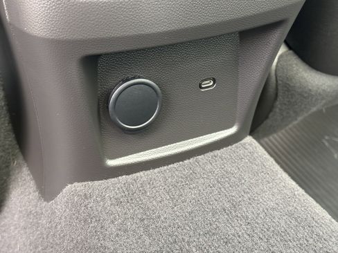 Certified 2023 Cadillac CT5 Sport w/ Parking Package image 12