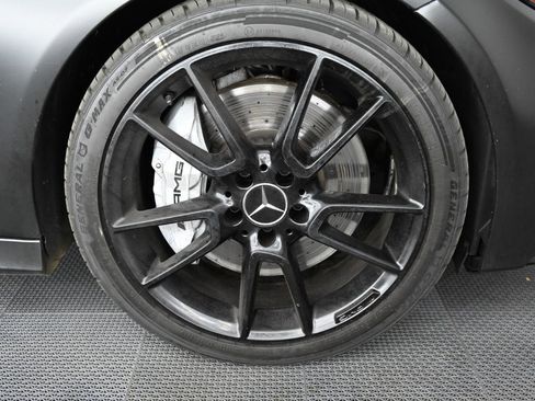 Used 2017 Mercedes-Benz C 43 AMG 4MATIC Coupe image 39