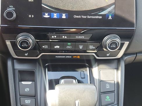 Used 2020 Honda CR-V EX-L image 28