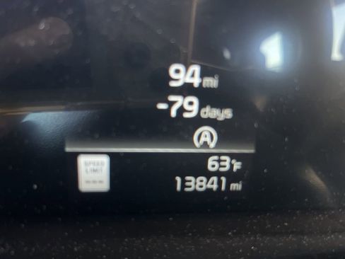 Used 2025 Kia Telluride EX X-Line image 2