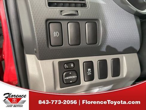Used 2015 Toyota Tacoma PreRunner w/ SR5 Package RWD image 20
