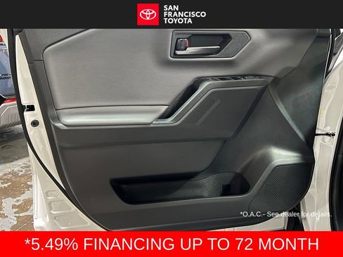 Certified 2026 Toyota RAV4 XLE Premium w/ Panoramic Sun Roof Package FWD image 38