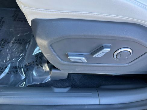 Used 2025 Hyundai Santa Fe SEL image 22