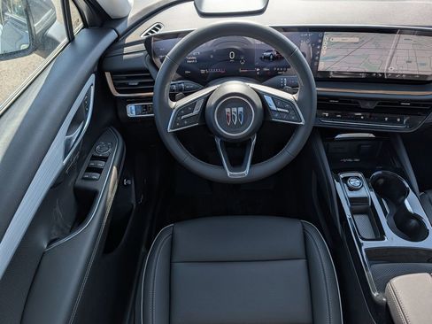 New 2026 Buick Envision Avenir image 27